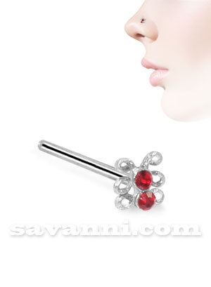 Rakt Nässmycke Silver Bug