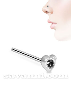 Rakt Nässmycke av Silver Inner Passion