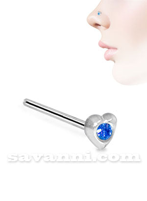 Rakt Nässmycke av Silver Inner Passion