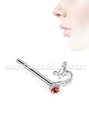 Rakt Nässmycke Silverserpentin