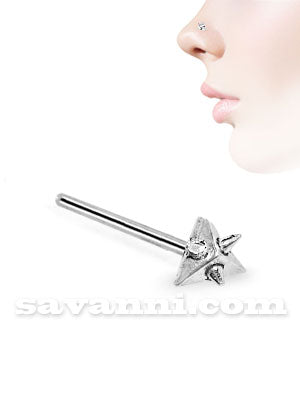 Rakt Nässmycke Silver Trinity