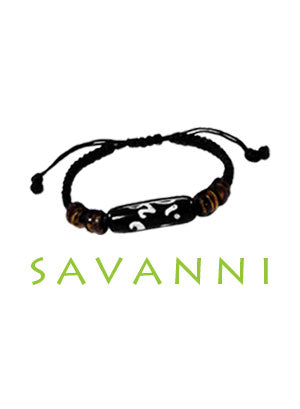Armband Om