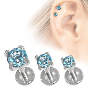 Rustokorupaketti turkoosi