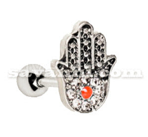 Rustokoru hamsa