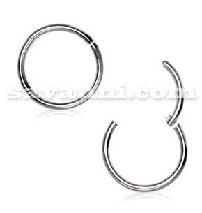 1.0mm Segment Ring Clicker