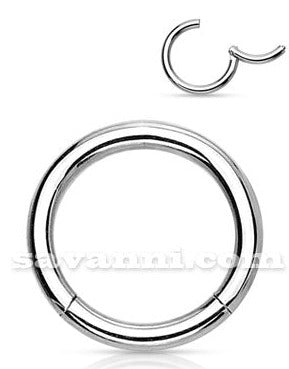 2.0mm Segment Ring Clicker