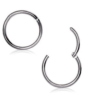 1.2mm Segment Ring Clicker