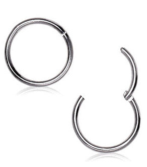 1.6mm Segment Ring Clicker