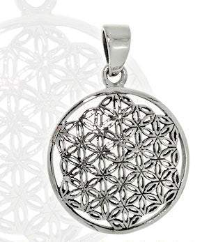 Flower of life