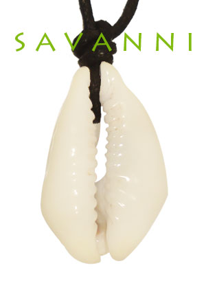 Snäckahalsband