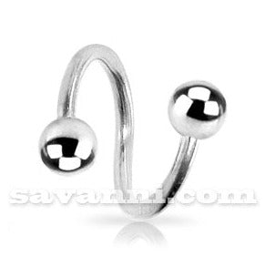 1.6mm Spiral