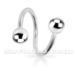 1.2mm Spiral
