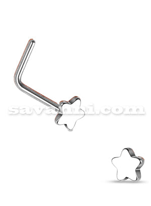 L-format Nässmycke Stjärna