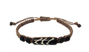 Armband Våg
