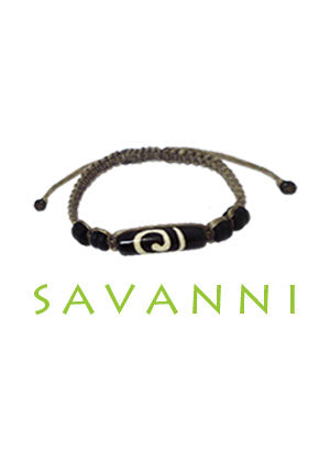 Armband Virvel
