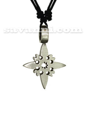 Tenn Halsband Chaos Star