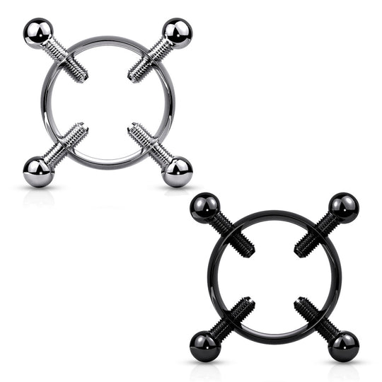 Feikki nannikoru ruuvi