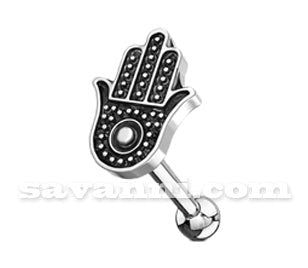 Rustokoru hamsa