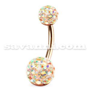 Napakoru champagne crystal