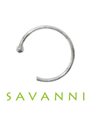 Nässmycke Ring Silver